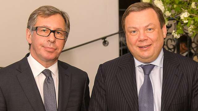 Двама руски олигарси спечелиха изненадваща победа срещу санкциите на ЕС