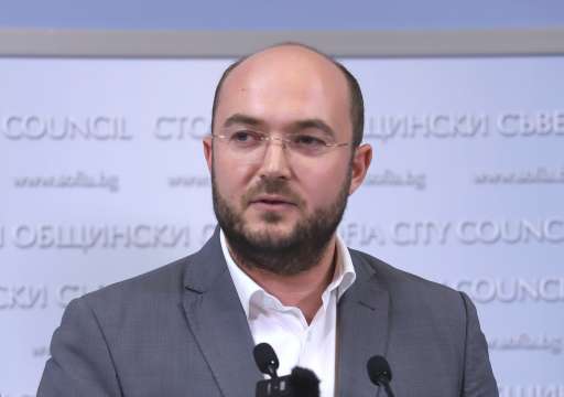 В предизборната кампания Терзиев заяви че няма да има чистка