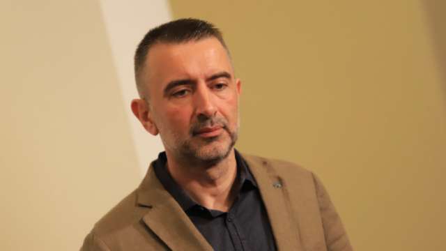 Депутатът от ИТН Ивайло Вълчев коментира краткия работен ден на