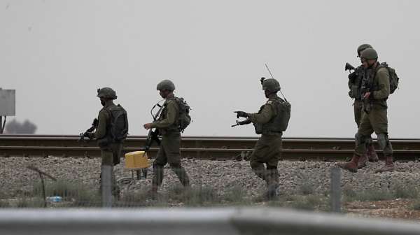 Заради иранското нападение Израел постави въоръжените си сили в пълна