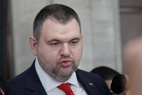 Не може България да седи без външен министър президентът трябва