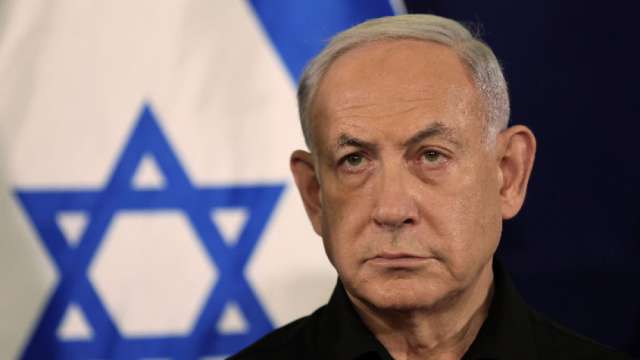 Израелският министър председател Бенямин Нетаняху отхвърли твърденията че разкъсваната от войната
