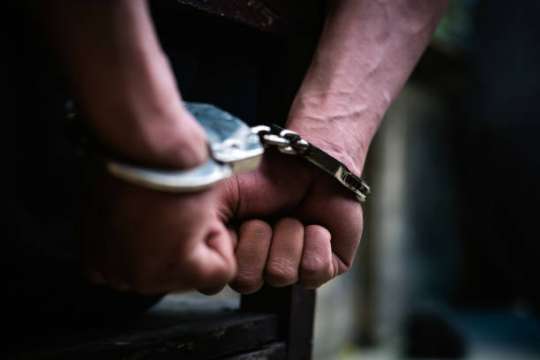 Арестувани до 72 часа са трима души от Русе сред