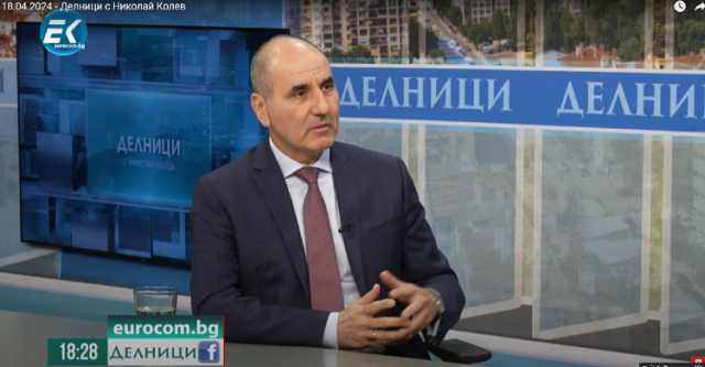 Калин Стоянов остава защото е важен за предстоящите парламентарни избори