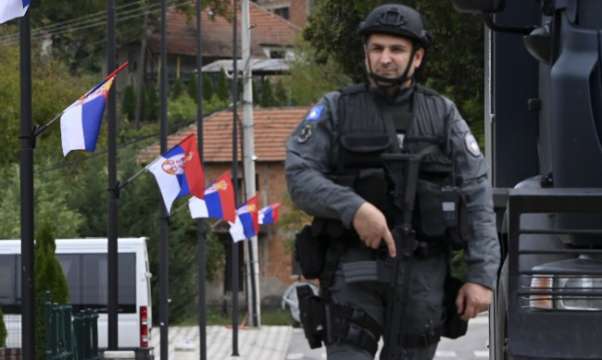 Сръбските власти ще евакуират цял квартал в Ниш на 21