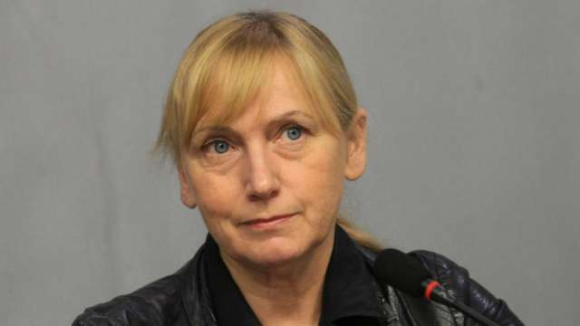 Евродепутатът Елена Йончева окончателно губи делото което води срещу ревизионен