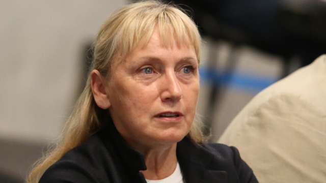 Елена Йончева изненадващо е номинирана за член на Европейския парламент