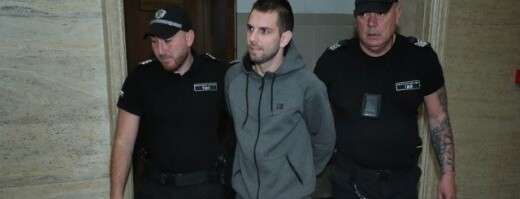 Съдът даде ход на делото за мярката на Марин Димитров