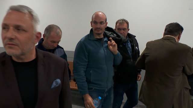 5 минутно видео показва целия конфликт между журналиста от BIRD BG Димитър
