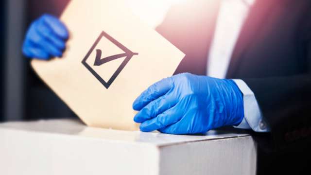 От днес Централната избирателна комисия ЦИК започва да приема документи за регистрация