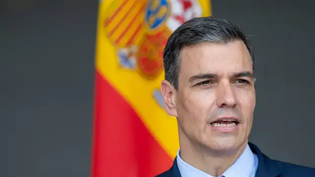 Испанският премиер Педро Санчес обяви че ще престане да изпълнява