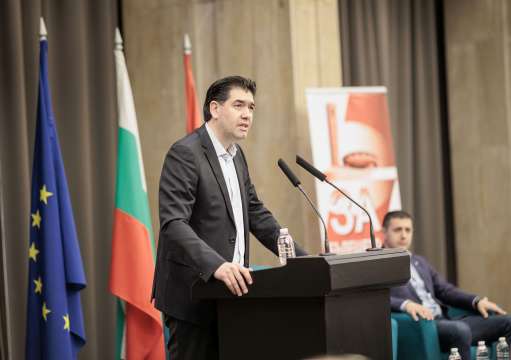 Иван Таков остава председател на групата на Местна коалиция БСП