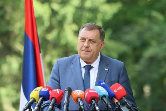 Правителството на Република Сръбска РС ще проведе заседание на 2