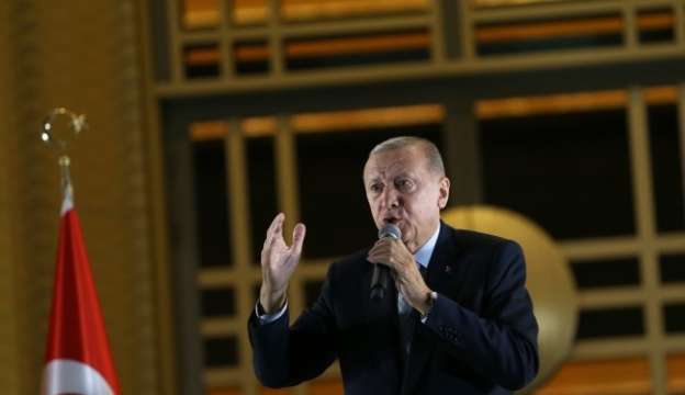 Турският президент Тайип Ердоган отложи срещата си в Белия дом