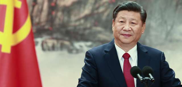 Китайският президент Си Дзинпин ще пристигне на държавно посещение във