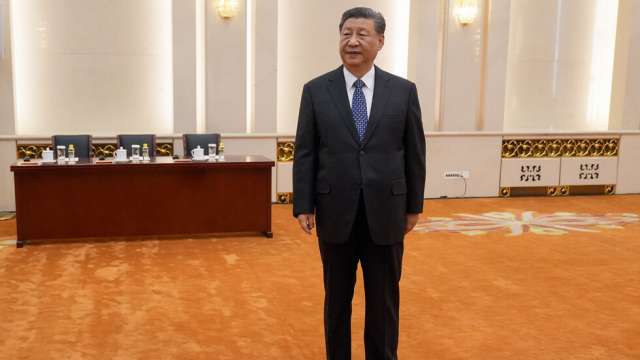 Президентът на Китай Си Дзинпин ще бъде на официално посещение
