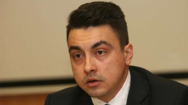Момчил Неков от Коалиция за България стана известен като Любимец