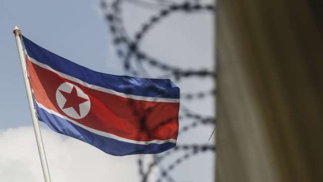 Южнокорейската разузнавателна служба обвини Северна Корея че планира терористични атаки