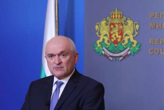 ​Министър председателят Димитър Главчев ще подаде сигнал в ДАНС и прокуратурата