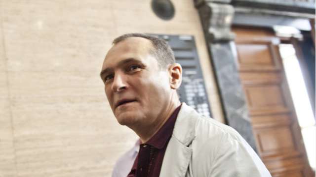 Софийският градски съд пусна от домашния арест бизнесмена Васил Божков