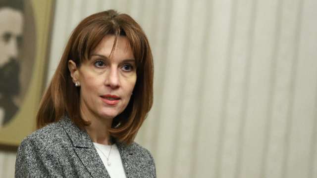 Председателят на ЦИК Камелия Нейкова заяви че е решено да