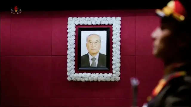 Бившият шеф на севернокорейската пропаганда Ким Ки Нам е починал