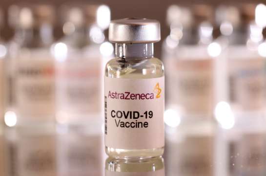 AstraZeneca изтегля своята ваксина срещу Covid 19 в световен мащаб месеци