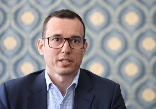 Кметът на София Васил Терзиев защити решението за реорганизация на