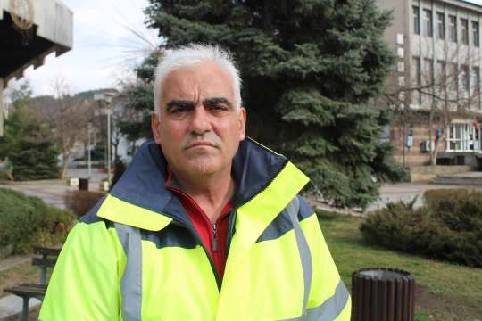 Районна прокуратура Кюстендил повдигна обвинение срещу кмета на Дупница Първан