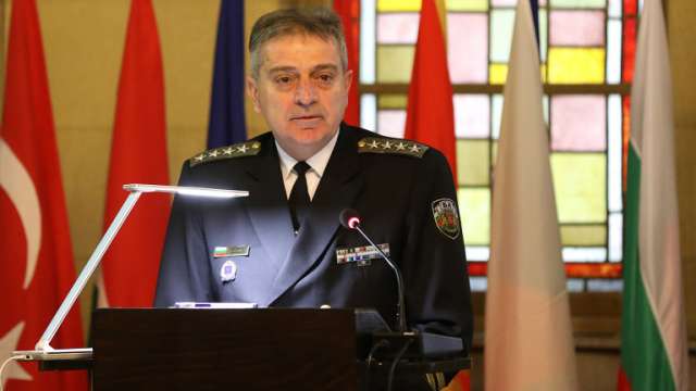 България е ключов съюзник на източния фланг на НАТО и