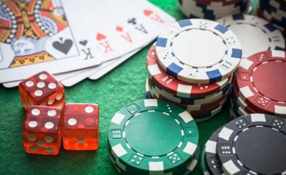 Край на рекламата на хазарт в България Промените в Закона