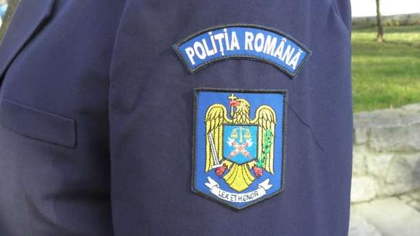 Българин е задържан от румънската полиция в Карансебеш след като