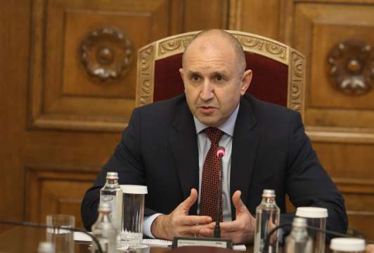 България остро осъжда бруталното посегателство срещу министър председателя на Словакия Това