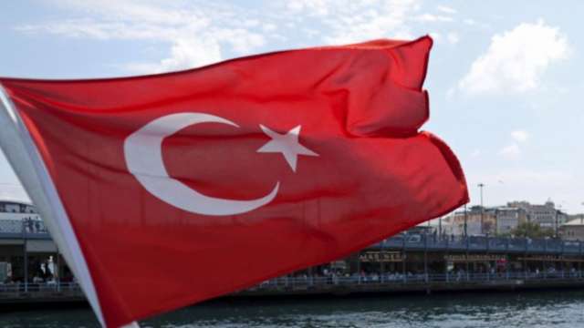 Турски съд осъди бивш лидер на прокюрдската партия HDP на