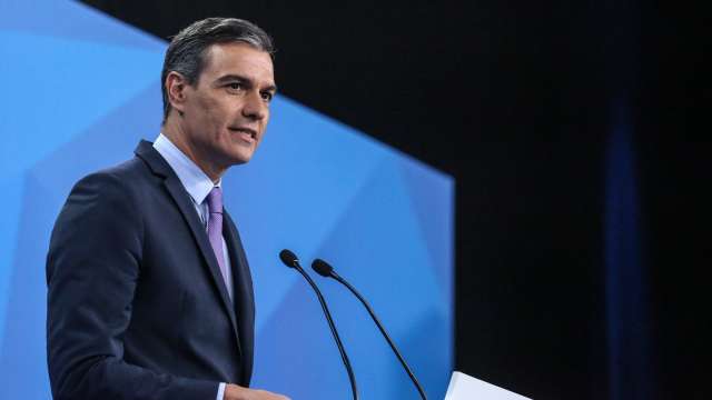 Испанският министър председател Педро Санчес ще обяви датата на която страната