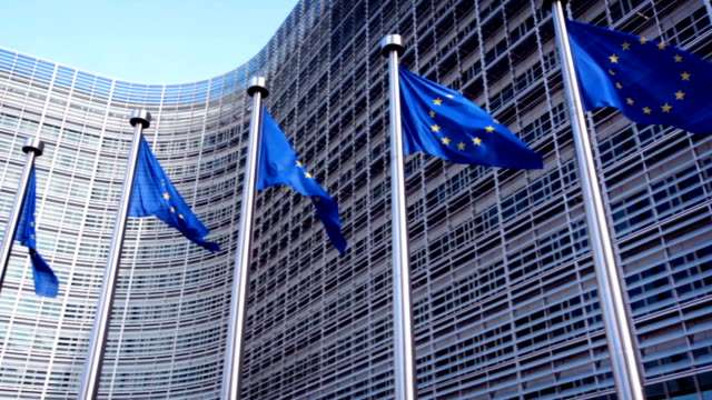 Европейският съюз наложи забрана за разпространение на четири контролирани от
