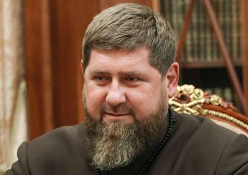 Чеченският президент Рамзан Кадиров призова Естония да бъде атакувана с