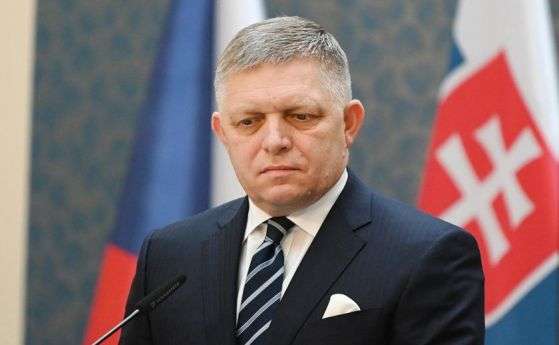 Здравният министър на Словакия даде положителна прогноза за здравословното състояние