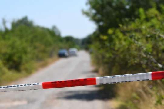 Заподозреният за убийството на мъж в село Новачене остава ареста Това