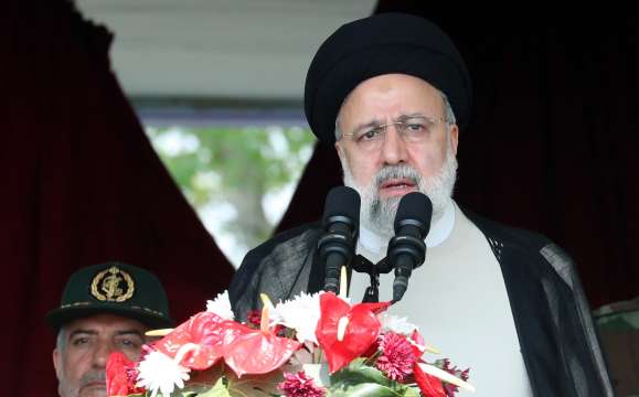 Министерският кабинет на Иран се събра на извънредно заседание в