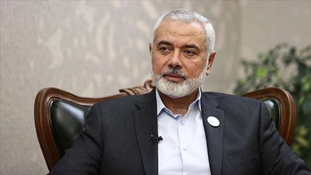 Хамас изрази съболезнованията си за смъртта на иранския президент Ебрахим