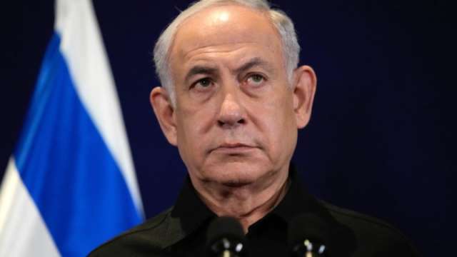 Израел определи като исторически позор искането на прокурора на Международния