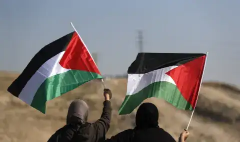 Норвегия ще признае Палестина като държава от 28 май заяви