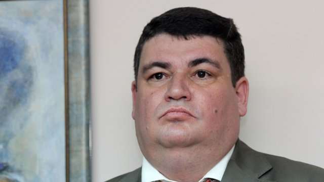 Бившият вече съдебен инспектор Александър Мумджиев поиска да се върне
