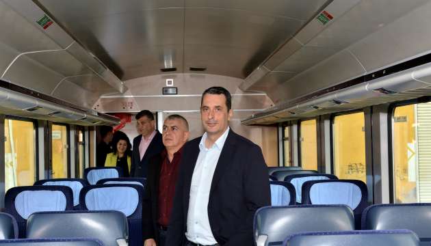 Високоскоростен влак от София до Бургас трябва да има до