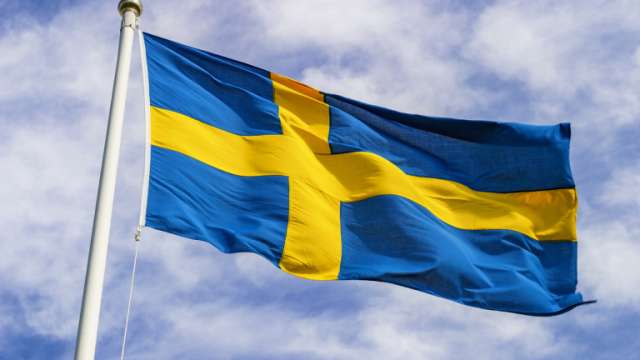 Симулирайки военни действия в градски условия Швеция най новият член