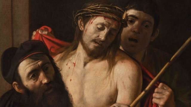 Наскоро автентифицирана картина на известния художник Караваджо от 17 ти век