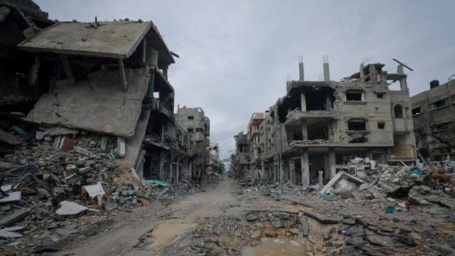 Израелските военни са започнали разследване на въздушния удар в Рафах