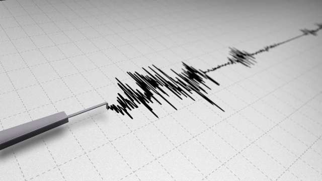 Земетресение с магнитуд 3 4 по Рихтер е регистрирано в Румъния