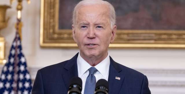 Президентът на САЩ Джо Байдън заяви че Израел предлага нов